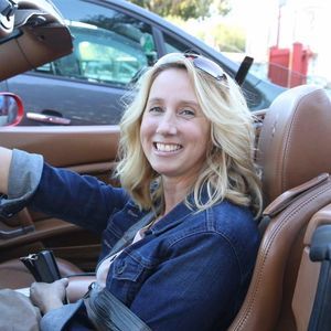 Meet your Posher, Sara